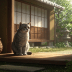 【高齢猫の迷子】シニア猫が行方不明になる現実的な理由と効果的な捜索のコツ