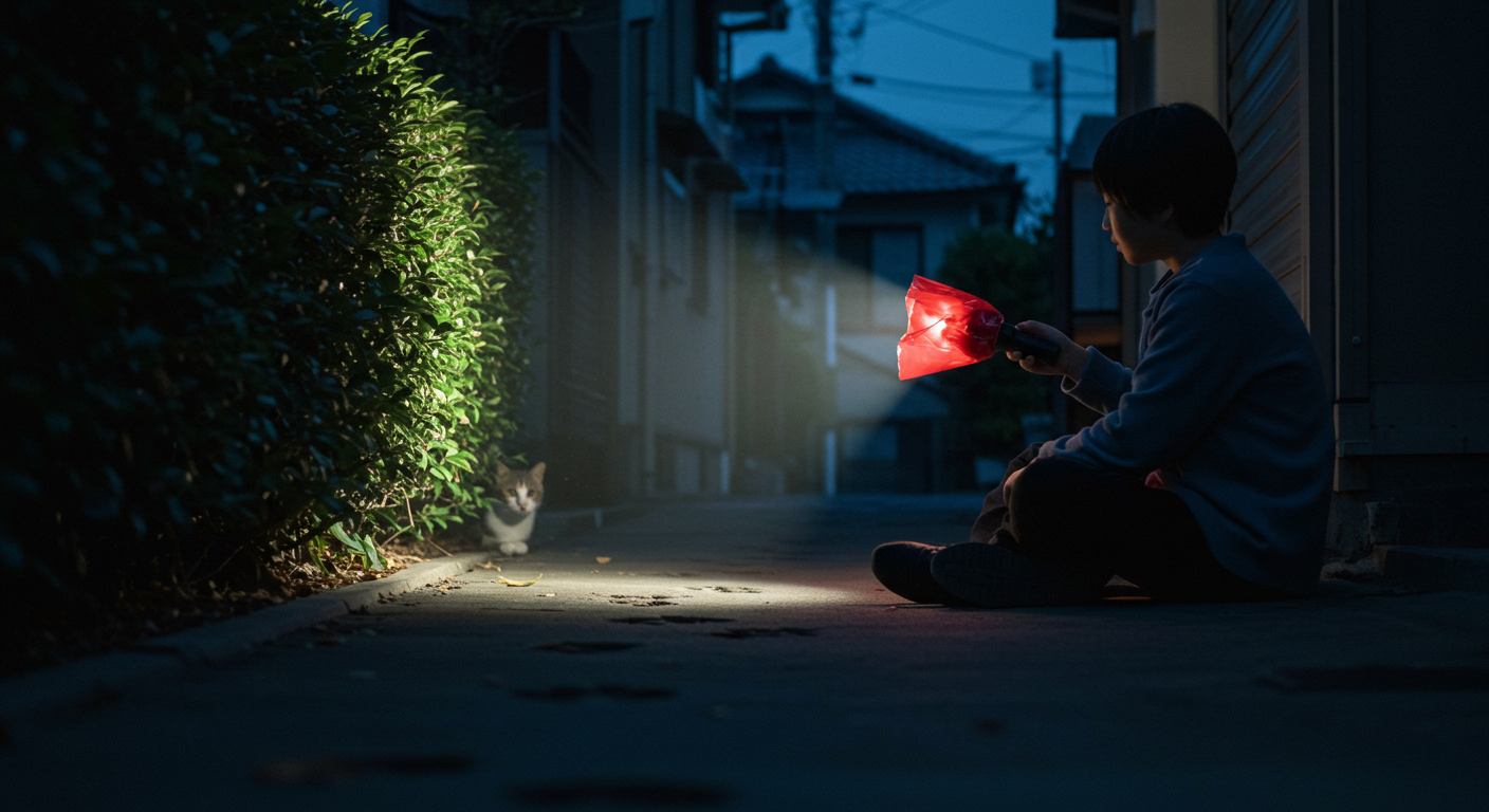 【永久保存版】猫が行方不明になってから24時間以内「やるべきこと vs やらないほうがよいこと」