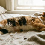 【迷子猫】脱走から5日…ボス猫の影響で帰れなかった猫が帰宅。実は骨折していた感動の生還劇
