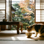 【迷子猫】“焦って動く前に”相談して正解！冷静な初動でスムーズに保護できた体験談