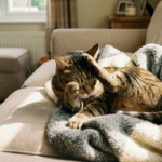 【迷子猫】臆病な室内猫が脱走──自力では難しい保護も、わずか5時間で解決したプロの捜索