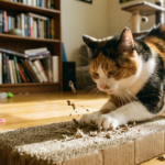 【迷子猫】数日間の不安の中で…無料相談だけでも猫が帰ってきた感謝の体験談