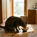 【迷子猫】「帰ってこない…」1週間姿を見せなかった千冬くんを無事保護できた感動の事例