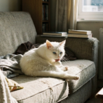 【大阪府大阪市】迷子猫こはく君を無事保護！わずか3時間で保護・スピード解決事例
