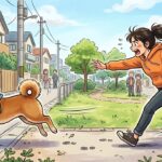 【ペット探偵解説】犬が脱走した時の対処法と効果的な探し方