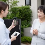 捜索中のご近所マナー｜トラブルを防ぐ配慮と伝え方