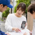 近所への聞き込みのコツ｜迷子猫の目撃情報の集め方