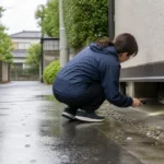 天気で変わる迷子猫の探し方｜雨・風・雪・猛暑の対応