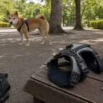 首輪・ハーネスが抜けて犬が逃げた｜装備の見直しと選び方