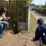 外飼いの犬が逃げた｜庭飼い・つなぎ飼いの犬の行動範囲と探し方
