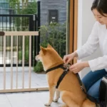犬の脱走防止｜玄関・庭・フェンス・リードのDIY対策まとめ