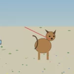 散歩中にリードが外れて犬が逃げた｜パニック逃走の追い方と止め方