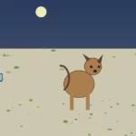 夜に犬が逃げた｜夜間の犬探しのコツと安全に探す方法