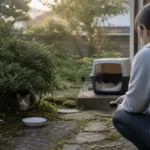 室内飼いの猫が脱走して何日生きられる？10日は全然平気な理由