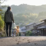 岐阜県で迷子ペットを探す方法｜掲示板・SNS・捜索のコツと相談先