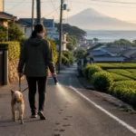 静岡県で迷子ペットを探す方法｜掲示板・SNS・捜索のコツと相談先