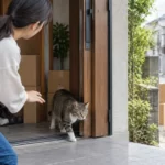 引っ越しで猫が脱走したら｜新居と旧居どちらを探す？初動と当日の脱走対策