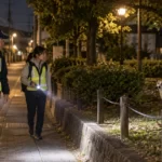 夜に犬が逃げた｜夜間の犬探しのコツと安全に探す方法