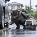茨城県で迷子ペットを探す方法｜掲示板・SNS・捜索のコツと相談先